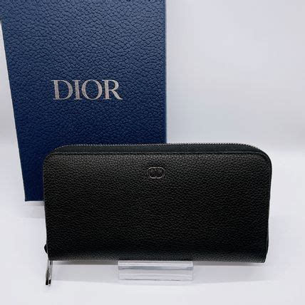 dior メンズ財布|DIOR .